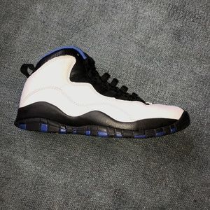 Jordan 10 Retro "Orlando"